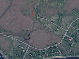 L13 Grizzly Bear St, South Naknek, AK 99670