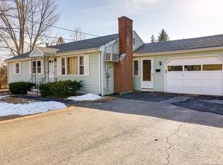 328 Robbins Rd, Berlin, CT 06037