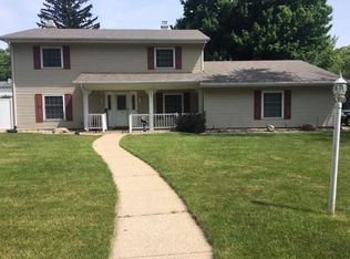 1341 Norwich Ct, South Bend, IN