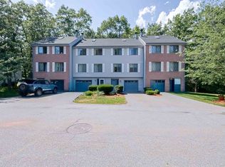 22 Vanden Road, Merrimack, NH 03054
