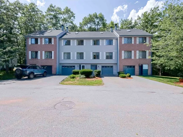 22 Vanden Road, Merrimack, NH 03054