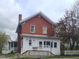 20 Webster St, Malone, NY 12953