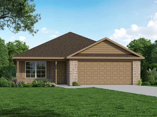 146 Stratman Dr, New Hope, AL 35760