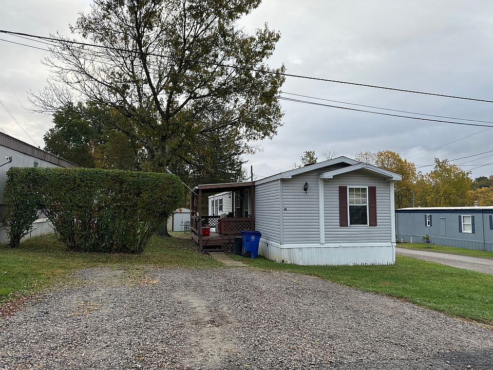 Oakridge Heights by Clear View Communities in Oakdale PA Zillow