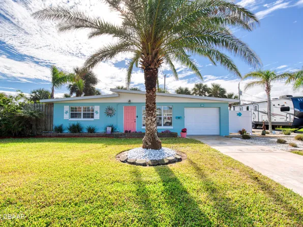 12 Raymonde Cir, Ormond Beach, FL 32176