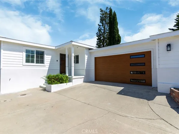 2711 Highcliff Dr, Torrance, CA 90505