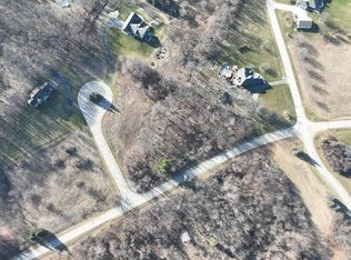 4111 Carriage Hill Dr, Metamora, MI