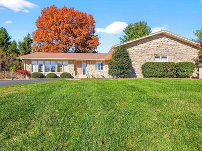 317 E Clover Ln, Bloomington, IN, 47408