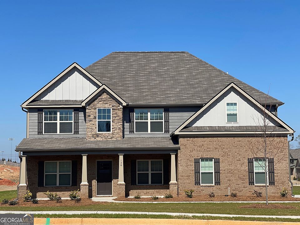 1st image of 434 Panther Creek Ln Lot 8