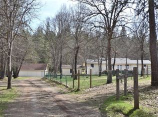 1720 S Kidder Creek Rd, Greenview, CA 96027