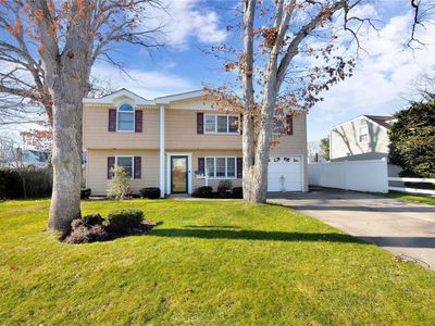 607 Franklin Avenue, Massapequa, NY, 11758