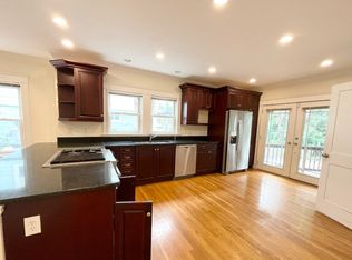 15-17 Sunset St UNIT 1D, Roxbury Crossing, MA 02120