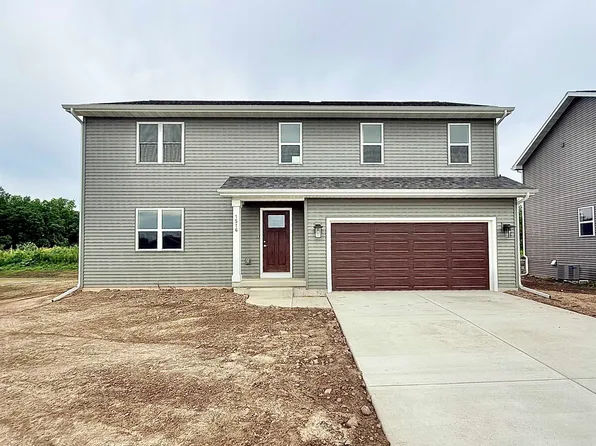 1516 Dahlia, Stoughton, WI 53589