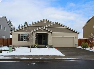 33343 SW Rotterdam St, Scappoose, OR 97056