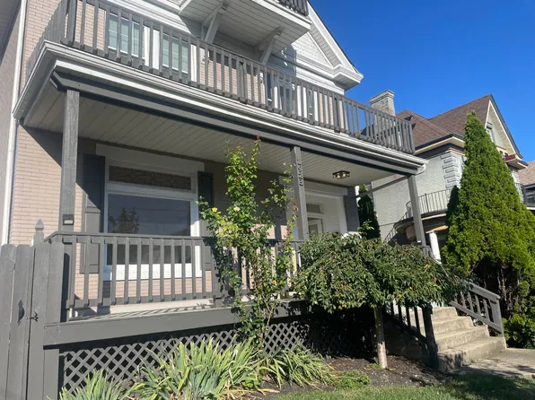 1923 Greenup St., 1923 Greenup St APT 1, Covington, KY 41011