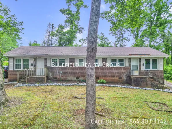 408 Yardley Ct #B, Spartanburg, SC 29306