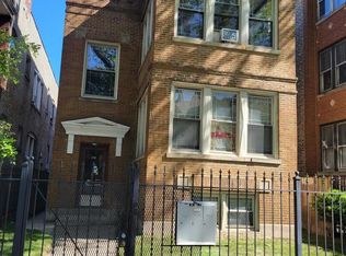 1742 W Wallen Ave, Chicago, IL 60626