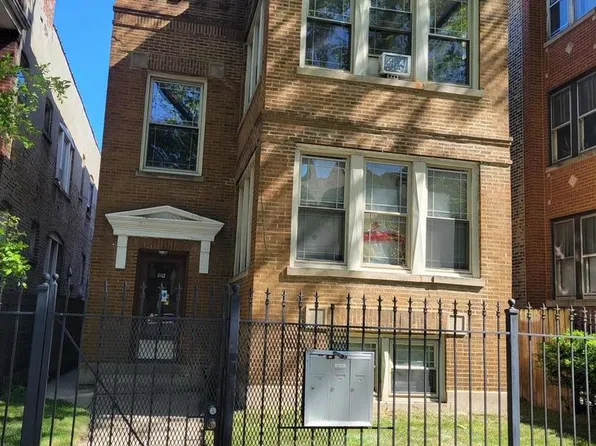 1742 W Wallen Ave, Chicago, IL 60626