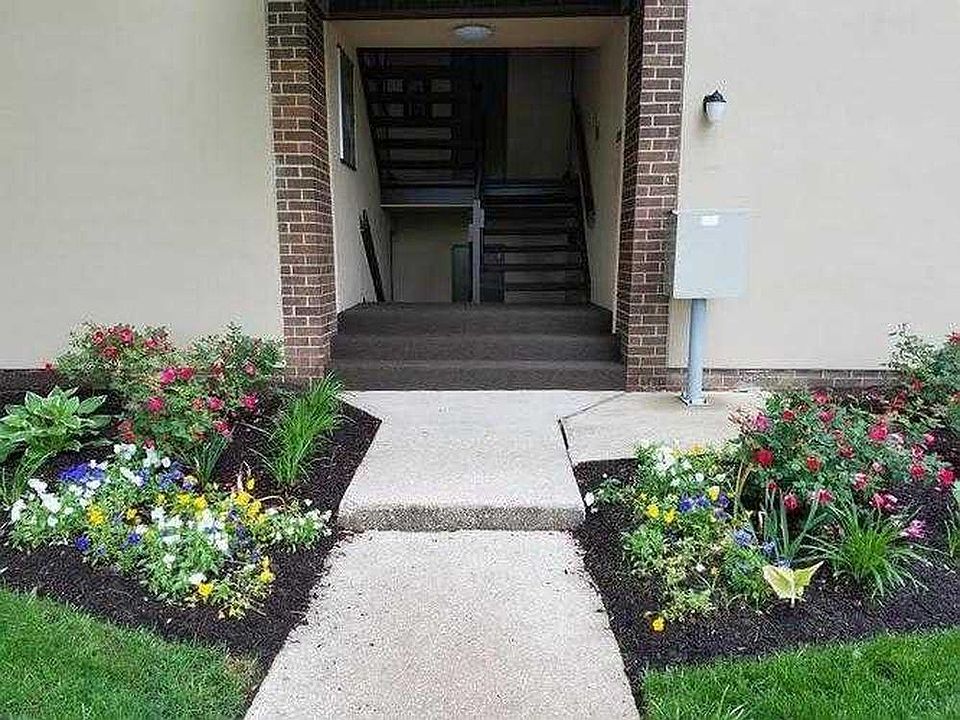 Building Entrance