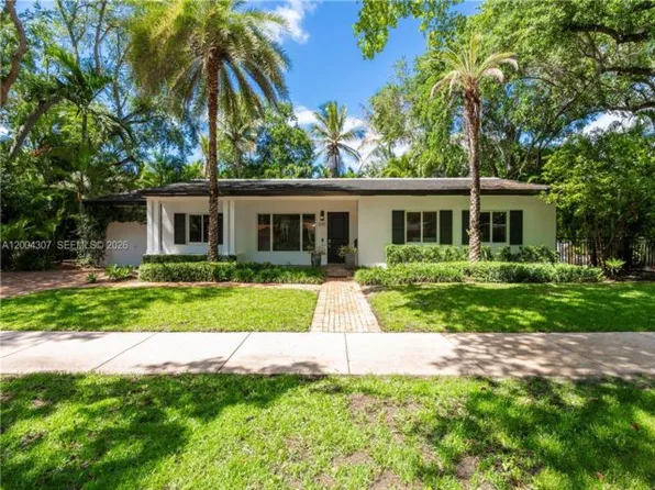 1029 Mariposa Ave, Coral Gables, FL 33146