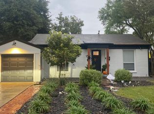 5406 Stoneleigh Ave, Dallas, TX 75235