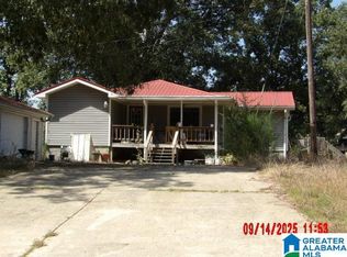 567 Pea Ridge Dr, Montevallo, AL 35115
