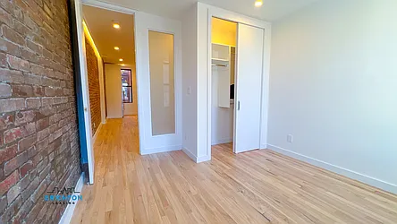 Rented by Brighton Management
