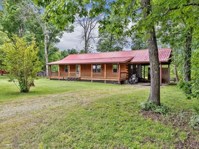 4717 Jones Rd, Christiana, TN, 37037