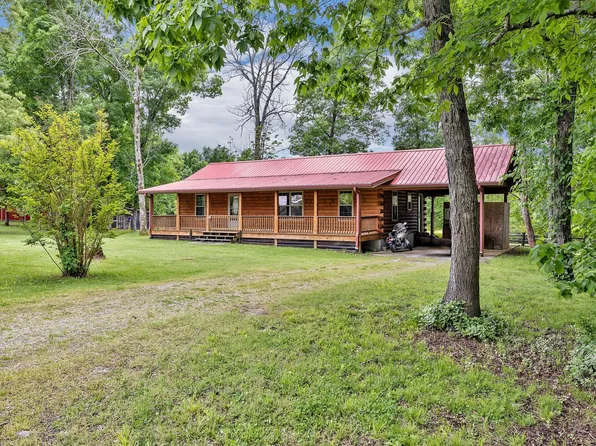 4717 Jones Rd, Christiana, TN 37037