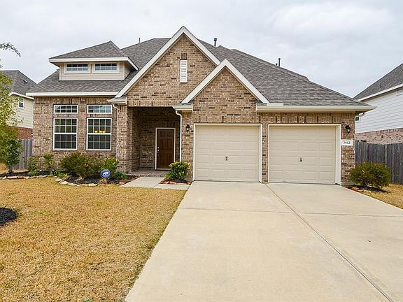 2nd image of 3812 Wild Oak Dr