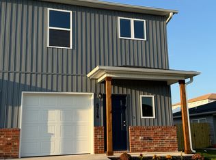 6716 SW Memphis Ave, Bentonville, AR 72713