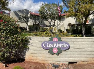 1150 E Amado Rd UNIT 8B1, Palm Springs, CA 92262