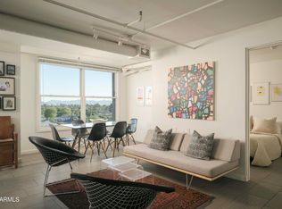 535 W THOMAS Road #510, Phoenix, AZ 85013