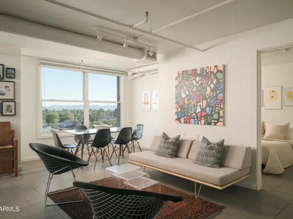 535 W THOMAS Road #510, Phoenix, AZ 85013