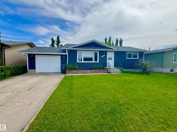 4433 48th Ave, Saint Paul, AB T0A 3A3