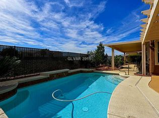 2981 Friendship Hill Cir, Henderson, NV 89052