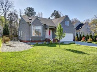 2809 Burrard St, Henrico, VA 23233