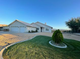 18887 Yucca St, Hesperia, CA 92345