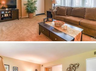 160 Evergreen Rd #5A, Edison, NJ 08837