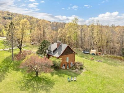 508 Wightman Hill Road, Richford, VT, 05476