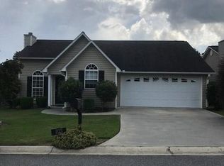 103 Easy St, Dublin, GA 31021