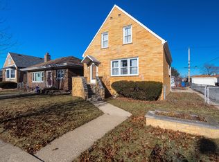 7612 W Gregory St, Chicago, IL 60656