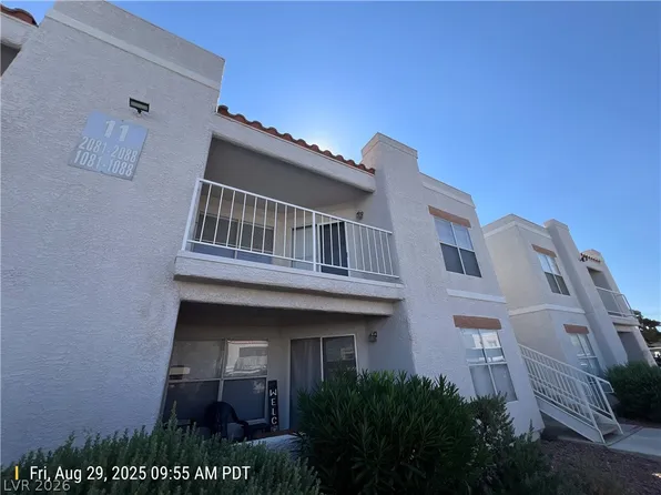 6800 E Lake Mead Blvd Unit 2083, Las Vegas, NV 89156