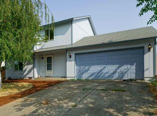 4551 Farrell Ave NE, Salem, OR 97301