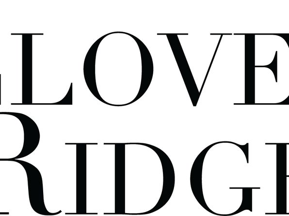 The Lily Plan, Clover Ridge