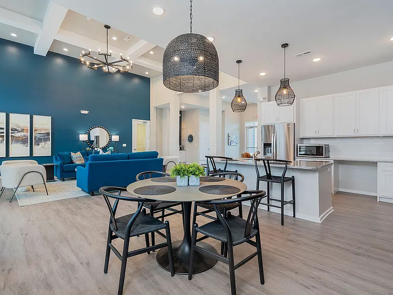 Echo Ridge Apartments — Photo 20
