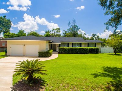 3744 San Viscaya Dr, Jacksonville, FL, 32217