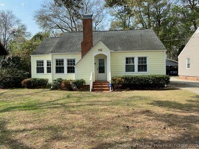 312 Broadfoot Ave, Fayetteville, NC, 28305