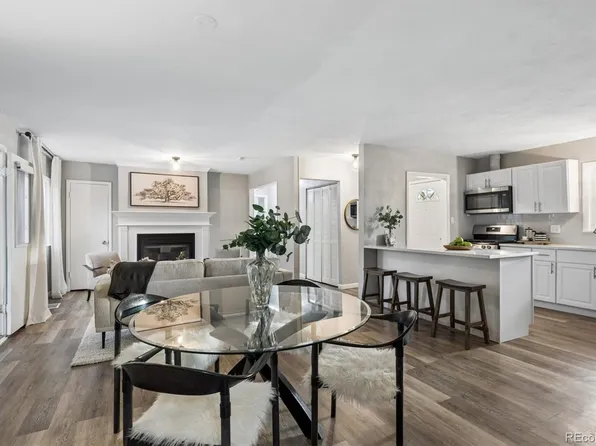 3440 S Fairfax Street, Denver, CO 80222