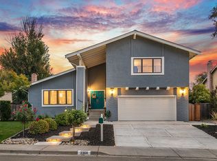 3360 Camarones Pl, San Ramon, CA 94583